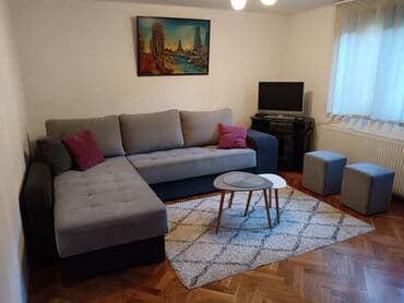 kuce becej: 256 kv. m, 6 soba — 9