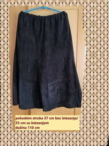 halteri h m: 4XL (EU 48) — 9