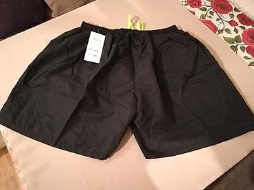 ramax beograd: Novi muski sorts Fashion u velikom broju 4XL Novo. Odlican muski sorts — 4