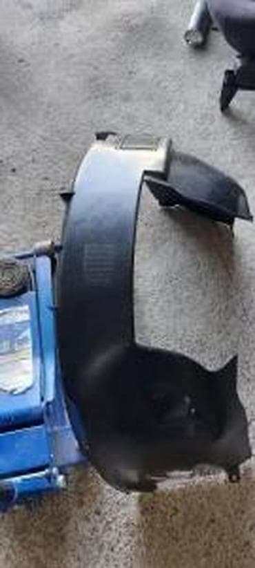 skuter cena: FIAT GRANDE PUNTO KORUBA PODKRILO NOVO | Korube za fiat grande punto — 1