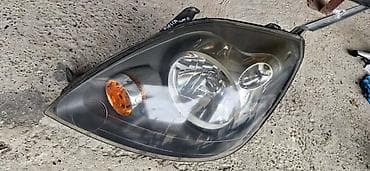 ford delovi kragujevac: FAR ZA FORD FIESTA OD 2005. DO 2008. GOD. | Far Ford Fiesta 2006 — 2
