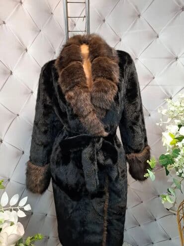 zenski sakoi novi sad: ❤️❤️ bunda 8000❤️❤️ — 3