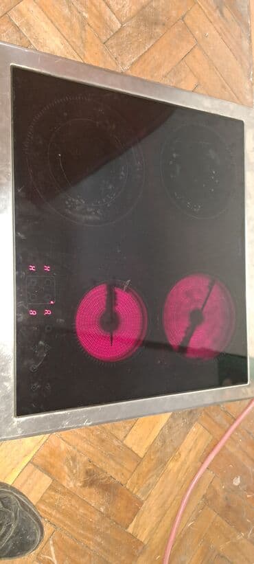 Car Electronics: Nezavisna keramička ploča,potpuno ispravna — 4