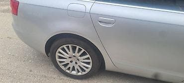 aparat za ispitivanje dizni: DELOVI ZA AUDI A6 - DELOVI A6 C6 | Delovi Audi A6 C6 — 5