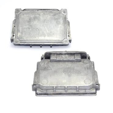 viljuška za ispitivanje akumulatora: Xenon Ballast 6G AUDI SEAT VW 4L Nov zamenski Ballast ( ili kako ga — 1