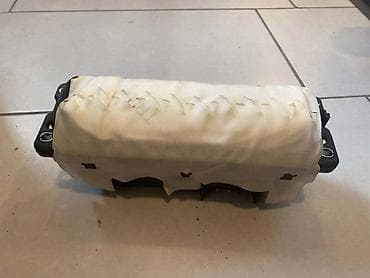 prikolice za prevoz auta: AIRBAG SUVOZACA ZA VOLKSWAGEN PASSAT B6 - 3C0880204G | Airbag — 2