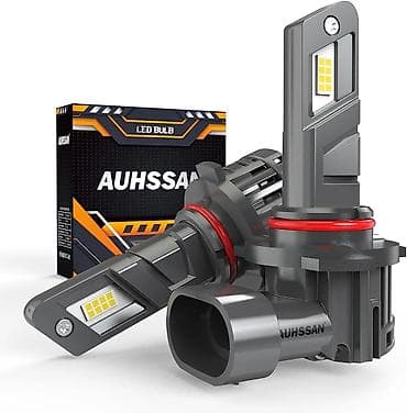 AUHSSAN LED auto sijalice – set - Tip: LED auto sijalice sa GC-7535