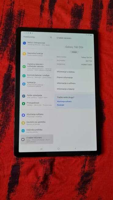 usb kabl za punjac samsung: Samsung galaxy s5e kao nov nema mane nema ostecenja sve radi.veliki — 6