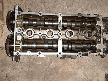 use car: BREGASTE FSI ZA VOLKSWAGEN GOLF 5 | Bregaste za Golfa 5 FSI — 1