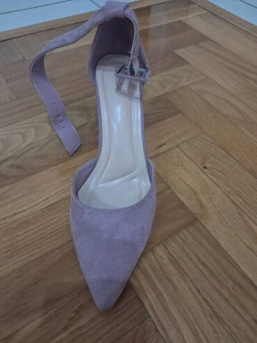 kacket new york: Pumps, 41 — 2