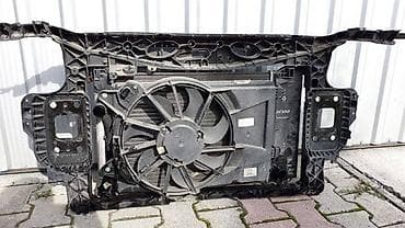 bombina za kola: HLADNJAK ZA ALFA ROMEO MITO | za benzince i dizel — 2