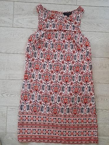 SNIŽENO! Haljina velicina S na lalafo.rs SNIŽENO! Haljina velicina S