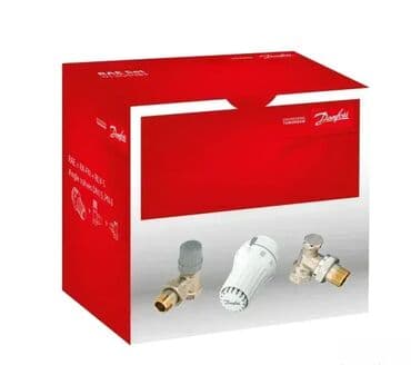 noz za secenje stiropora: *** AKCIJA *** #2351 Danfoss - SET Ventila sa termoglavom; RAE Set — 2