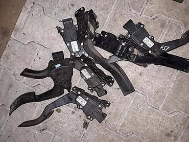 user car: PEDALA GASA ZA ALFA ROMEO 159 | za Alfu 159 — 1