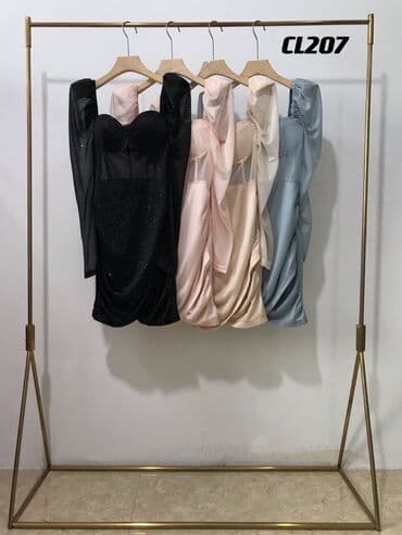 butik haljine: 2900 — 1