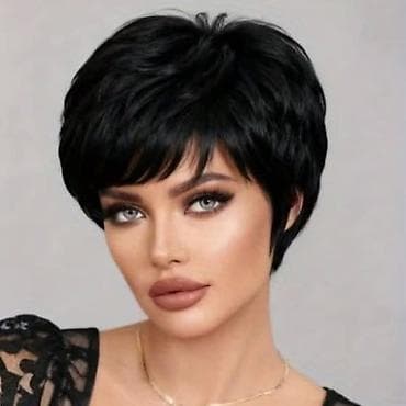 beli pramenovi na plavoj kosi: 3000 — 6