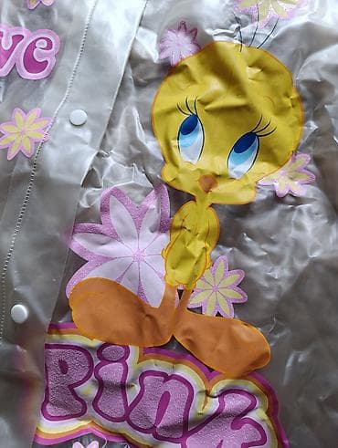 Tweety kabanica 4-5g