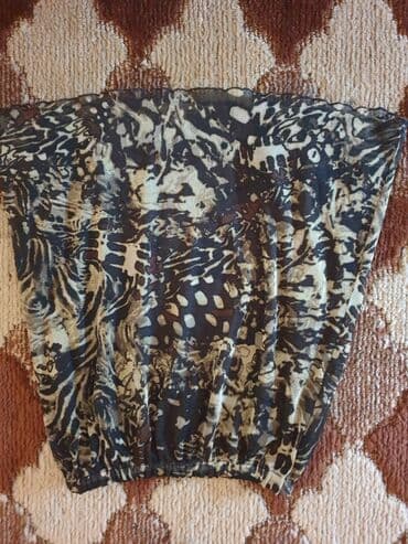 Women's Clothing: Color - Multicolored — 3