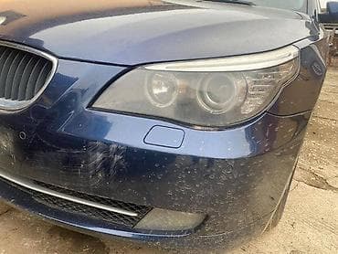 goodyear gume: FAROVI E60 LCI ZA BMW SERIJA 5 OD 2007. DO 2010. GOD. | Farovi za — 4