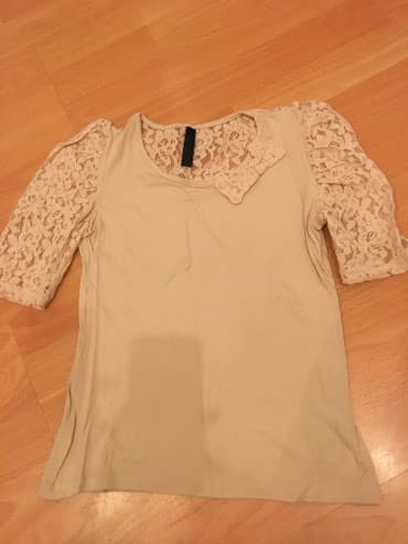 push up helanke novi sad: S (EU 36), M (EU 38), L (EU 40), bоја - Bež — 1