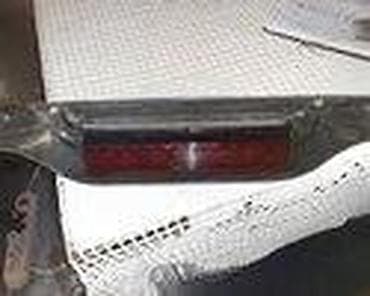 lucas delovi: TREĆE STOP SVETLO ZA FIAT PUNTO OD 1999. DO 2003. GOD. | treće stop — 1