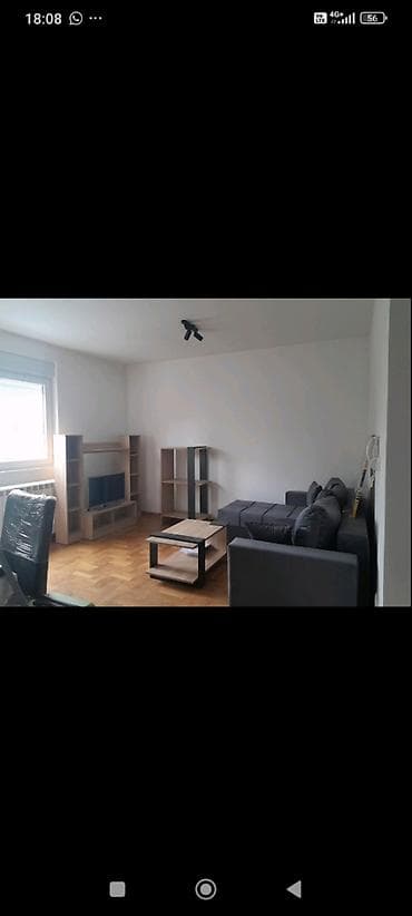 police za ormar: -Polica se izradjuje u Univera debljine 18mm u kombinaciji sonoma — 2