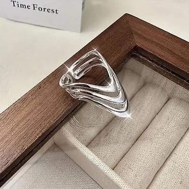 nakit novi sad: Podesivo prstenje 1000 — 1