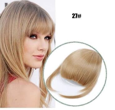 puderasto plava boja kose: Siske Cena:1200din — 8