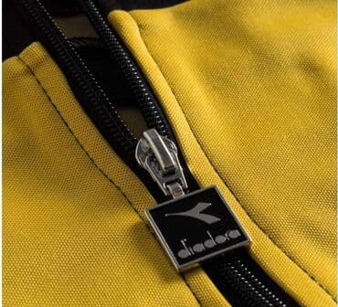 ramax nova kolekcija: ﻿Diadora 80s retro duks/jakna Vel. S Nova, sa etiketom, neotpakovana i — 1