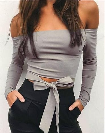 Svetlo siva,mis siva,zuta,oker.
Xxs,xs,s,m,l,xl,2xl,3xl,4xl,5xl
900din na lalafo.rs Svetlo siva,mis siva,zuta,oker.
Xxs,xs,s,m,l,xl,2xl,3xl,4xl,5xl
900din