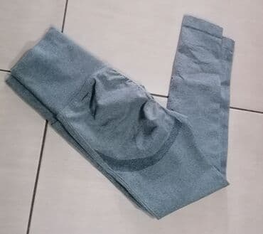 push up za kupaci: S (EU 36), Lycra, color - Grey — 1