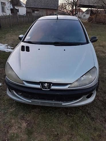 gume 17.5 cola: VRATA ZA PEUGEOT 206 | Kompletna vrata za peugeot 206 sa 3 i 5 vrata — 7