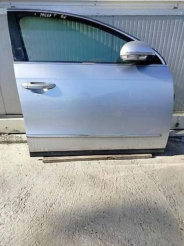 Karoserija: PREDNJA DESNA VRATA ZA VOLKSWAGEN PASSAT B6 OD 2005. DO 2010. GOD. | — 1