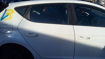 merac za pritisak cena: LEON 5F VRATA ZA SEAT LEON OD 2013. DO 2018. GOD — 3