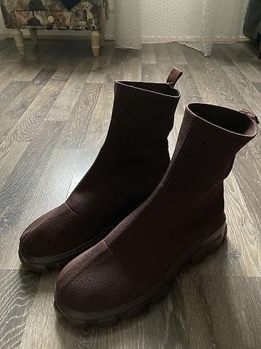 Čizme, 40, bоја - Braon