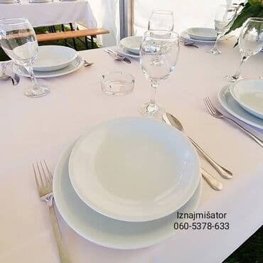 Organizacija događaja | Animators, Event decoration, Decorative letters — 7