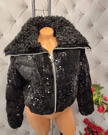 texas jakne: One size, Sa postavom — 7