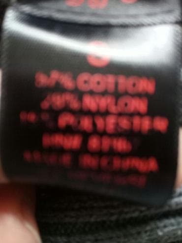 Men's Clothing: Ženski džemper vel.S — 2