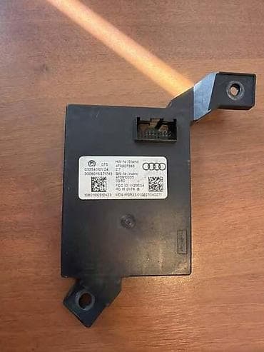 MODUL SENZORA OTISKA PRSTA ZA AUDI A6, A8, S8 . - 4F0907335 |