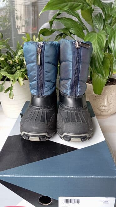 alter obuca: Boots, Olang, Size - 28 — 6