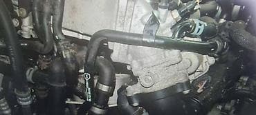 MOTOR 2.0 TDI ZA ŠKODA SUPERB OD 2015. DO 2019. GOD. - CRL | Motor na lalafo.rs MOTOR 2.0 TDI ZA ŠKODA SUPERB OD 2015. DO 2019. GOD. - CRL | Motor