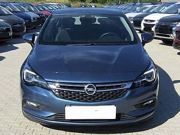 ratkapne 15 opel astra g: ŠOFERŠAJBNA ZA OPEL ASTRA K OD 2015. DO 2023. GOD. | Originalni — 1