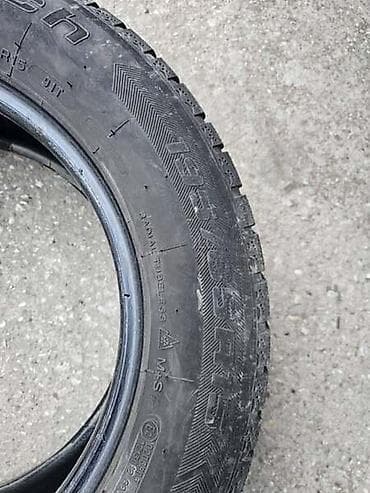 185 65 r15 m s: BFGOODRICH 195/65 R15 ZIMSKA | 195/65 R15 BFGoodrich Zimske 2 — 4