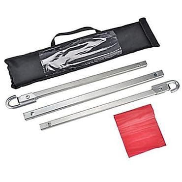 Pocinkovana šlep štangla.Nosivost 1800 kg. Dužina 180cm. Sastoji se at lalafo.rs Pocinkovana šlep štangla.Nosivost 1800 kg. Dužina 180cm. Sastoji se