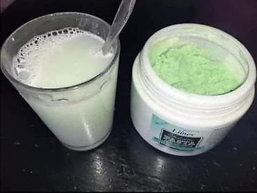 adam i eva cvece slike: 🍀Pasta za domacinstvo🍀 Jedna kafena kasicica u 200ml vode razmutiti i — 2