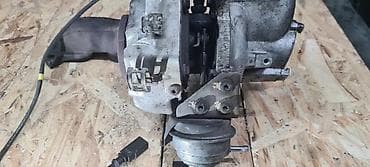 cirkular za traktor: TURBINA 1.6 TDI ZA VOLKSWAGEN GOLF 7 - 04L253106H | — 2