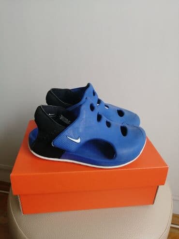 tommy hilfiger obuća: Sandale, Nike, Veličina - 26 — 1