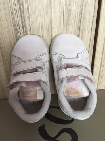 Patike: Reebok, Veličina - 21 — 2