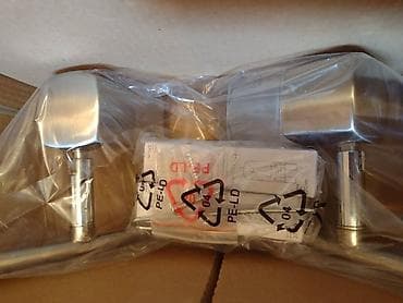 dormeo deke: Rasveta luster Obi Varo - Rasveta Model Obi Varo 4-spot serije — 5