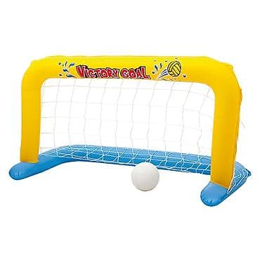 Igralište na naduvavanje BESTWAY vaterpolo gol 137x66 cm – model 52123